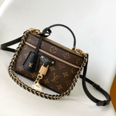 LV Cosmetic Bags